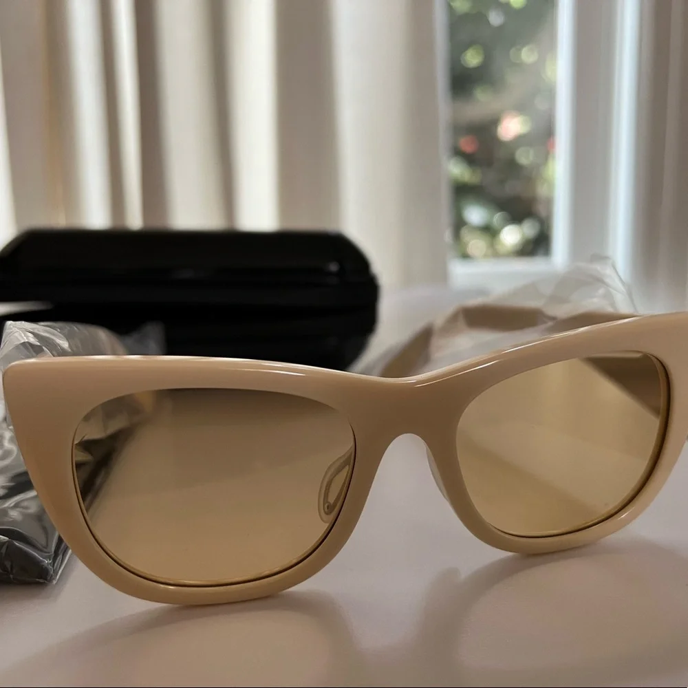 Brain Dead Natto Sunglasses NIB - Picture 5 of 8